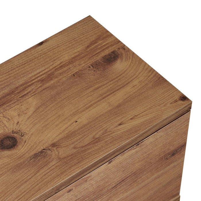 Nordure Ligne 140 - Atlantic Pine Soporte para TV